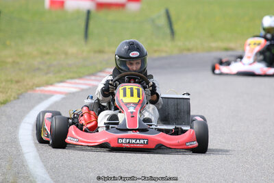 12/06/2016 : Course Club de Muret (Photos Sylvain Fayeulle) 2016 — karting