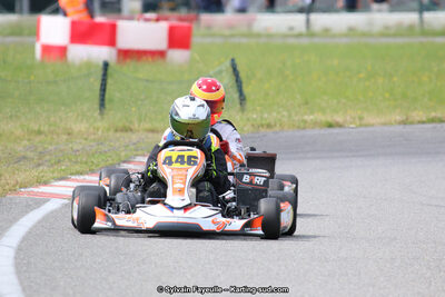12/06/2016 : Course Club de Muret (Photos Sylvain Fayeulle) 2016 — karting