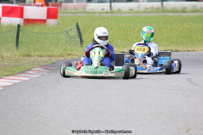 12/06/2016 : Course Club de Muret (Photos Sylvain Fayeulle) 2016 — karting