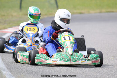 12/06/2016 : Course Club de Muret (Photos Sylvain Fayeulle) 2016 — karting