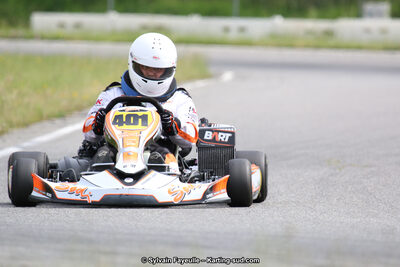 12/06/2016 : Course Club de Muret (Photos Sylvain Fayeulle) 2016 — karting