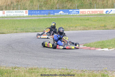 12/06/2016 : Course Club de Muret (Photos Sylvain Fayeulle) 2016 — karting