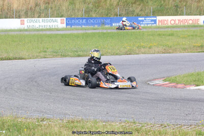 12/06/2016 : Course Club de Muret (Photos Sylvain Fayeulle) 2016 — karting