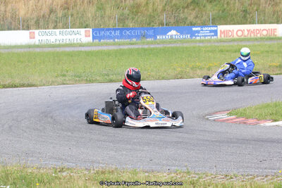 12/06/2016 : Course Club de Muret (Photos Sylvain Fayeulle) 2016 — karting