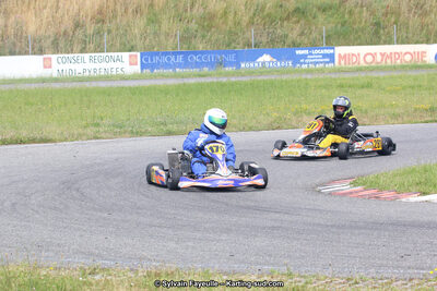 12/06/2016 : Course Club de Muret (Photos Sylvain Fayeulle) 2016 — karting