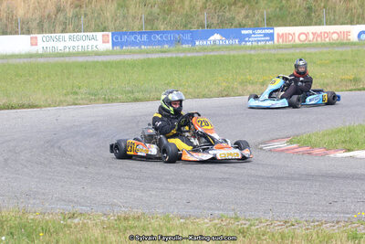 12/06/2016 : Course Club de Muret (Photos Sylvain Fayeulle) 2016 — karting