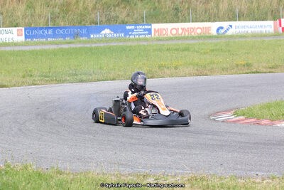 12/06/2016 : Course Club de Muret (Photos Sylvain Fayeulle) 2016 — karting