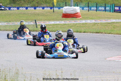 12/06/2016 : Course Club de Muret (Photos Sylvain Fayeulle) 2016 — karting