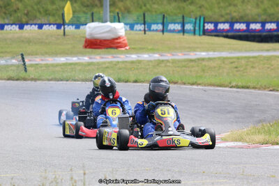 12/06/2016 : Course Club de Muret (Photos Sylvain Fayeulle) 2016 — karting