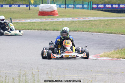 12/06/2016 : Course Club de Muret (Photos Sylvain Fayeulle) 2016 — karting