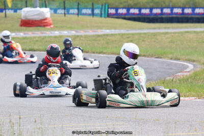 12/06/2016 : Course Club de Muret (Photos Sylvain Fayeulle) 2016 — karting