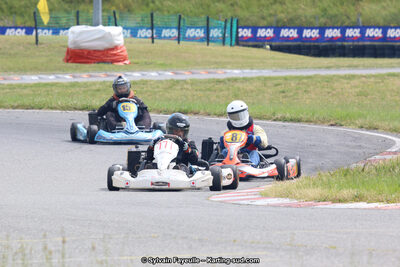 12/06/2016 : Course Club de Muret (Photos Sylvain Fayeulle) 2016 — karting