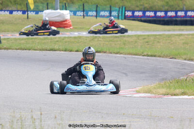 12/06/2016 : Course Club de Muret (Photos Sylvain Fayeulle) 2016 — karting