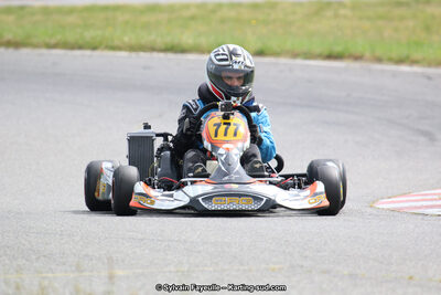 12/06/2016 : Course Club de Muret (Photos Sylvain Fayeulle) 2016 — karting