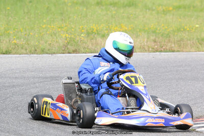 12/06/2016 : Course Club de Muret (Photos Sylvain Fayeulle) 2016 — karting