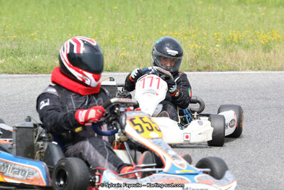 12/06/2016 : Course Club de Muret (Photos Sylvain Fayeulle) 2016 — karting