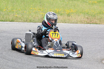 12/06/2016 : Course Club de Muret (Photos Sylvain Fayeulle) 2016 — karting