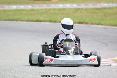 12/06/2016 : Course Club de Muret (Photos Sylvain Fayeulle) 2016 — karting