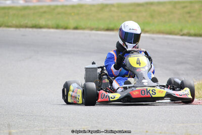 12/06/2016 : Course Club de Muret (Photos Sylvain Fayeulle) 2016 — karting