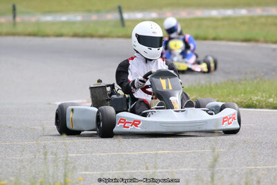 12/06/2016 : Course Club de Muret (Photos Sylvain Fayeulle) 2016 — karting