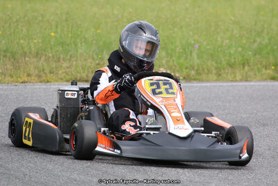 12/06/2016 : Course Club de Muret (Photos Sylvain Fayeulle) 2016 — karting
