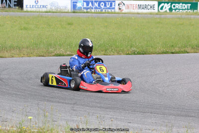 12/06/2016 : Course Club de Muret (Photos Sylvain Fayeulle) 2016 — karting