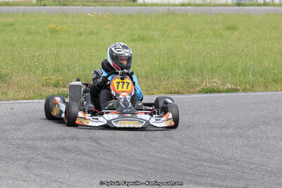 12/06/2016 : Course Club de Muret (Photos Sylvain Fayeulle) 2016 — karting