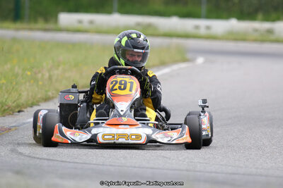 12/06/2016 : Course Club de Muret (Photos Sylvain Fayeulle) 2016 — karting