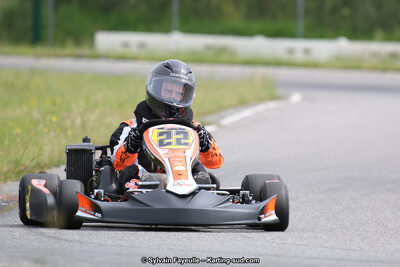 12/06/2016 : Course Club de Muret (Photos Sylvain Fayeulle) 2016 — karting