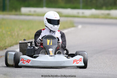 12/06/2016 : Course Club de Muret (Photos Sylvain Fayeulle) 2016 — karting