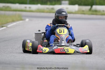 12/06/2016 : Course Club de Muret (Photos Sylvain Fayeulle) 2016 — karting