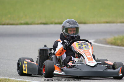 12/06/2016 : Course Club de Muret (Photos Sylvain Fayeulle) 2016 — karting