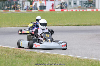 12/06/2016 : Course Club de Muret (Photos Sylvain Fayeulle) 2016 — karting