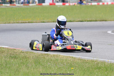 12/06/2016 : Course Club de Muret (Photos Sylvain Fayeulle) 2016 — karting