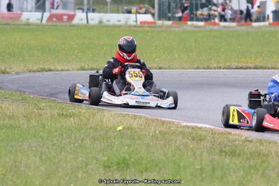 12/06/2016 : Course Club de Muret (Photos Sylvain Fayeulle) 2016 — karting