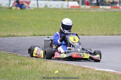 12/06/2016 : Course Club de Muret (Photos Sylvain Fayeulle) 2016 — karting