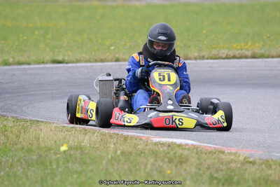 12/06/2016 : Course Club de Muret (Photos Sylvain Fayeulle) 2016 — karting