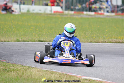 12/06/2016 : Course Club de Muret (Photos Sylvain Fayeulle) 2016 — karting