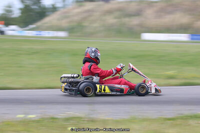 12/06/2016 : Course Club de Muret (Photos Sylvain Fayeulle) 2016 — karting