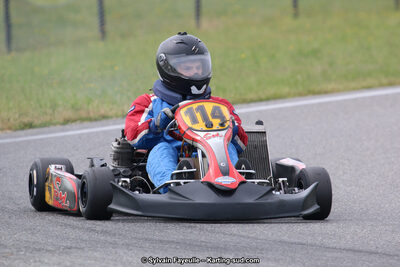 12/06/2016 : Course Club de Muret (Photos Sylvain Fayeulle) 2016 — karting