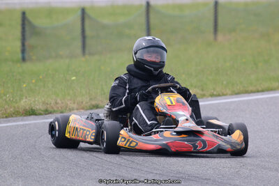 12/06/2016 : Course Club de Muret (Photos Sylvain Fayeulle) 2016 — karting