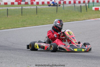 12/06/2016 : Course Club de Muret (Photos Sylvain Fayeulle) 2016 — karting
