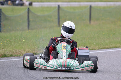 12/06/2016 : Course Club de Muret (Photos Sylvain Fayeulle) 2016 — karting