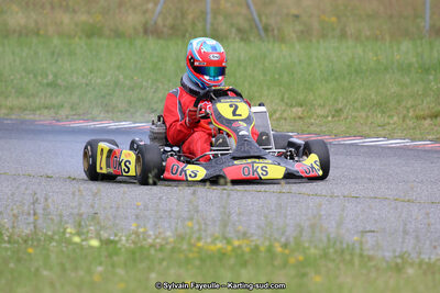 12/06/2016 : Course Club de Muret (Photos Sylvain Fayeulle) 2016 — karting