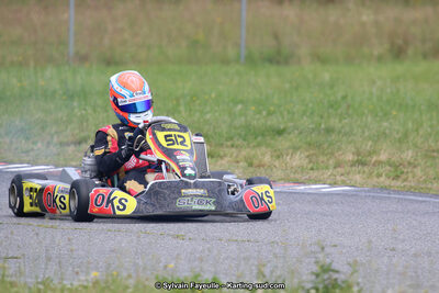 12/06/2016 : Course Club de Muret (Photos Sylvain Fayeulle) 2016 — karting