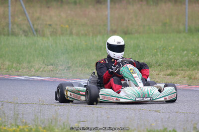 12/06/2016 : Course Club de Muret (Photos Sylvain Fayeulle) 2016 — karting