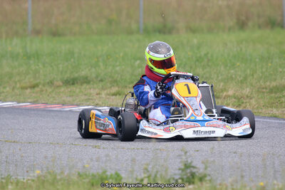 12/06/2016 : Course Club de Muret (Photos Sylvain Fayeulle) 2016 — karting