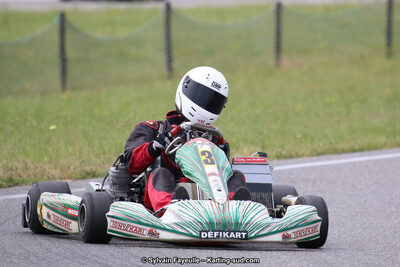 12/06/2016 : Course Club de Muret (Photos Sylvain Fayeulle) 2016 — karting