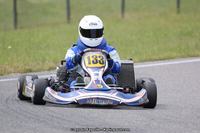 12/06/2016 : Course Club de Muret (Photos Sylvain Fayeulle) 2016 — karting