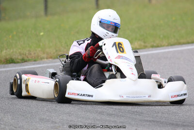 12/06/2016 : Course Club de Muret (Photos Sylvain Fayeulle) 2016 — karting